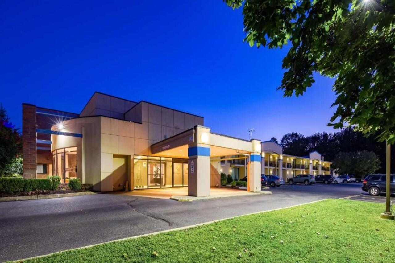 The Hub Middletown Red Bank- Best Western Signature Collection Kültér fotó