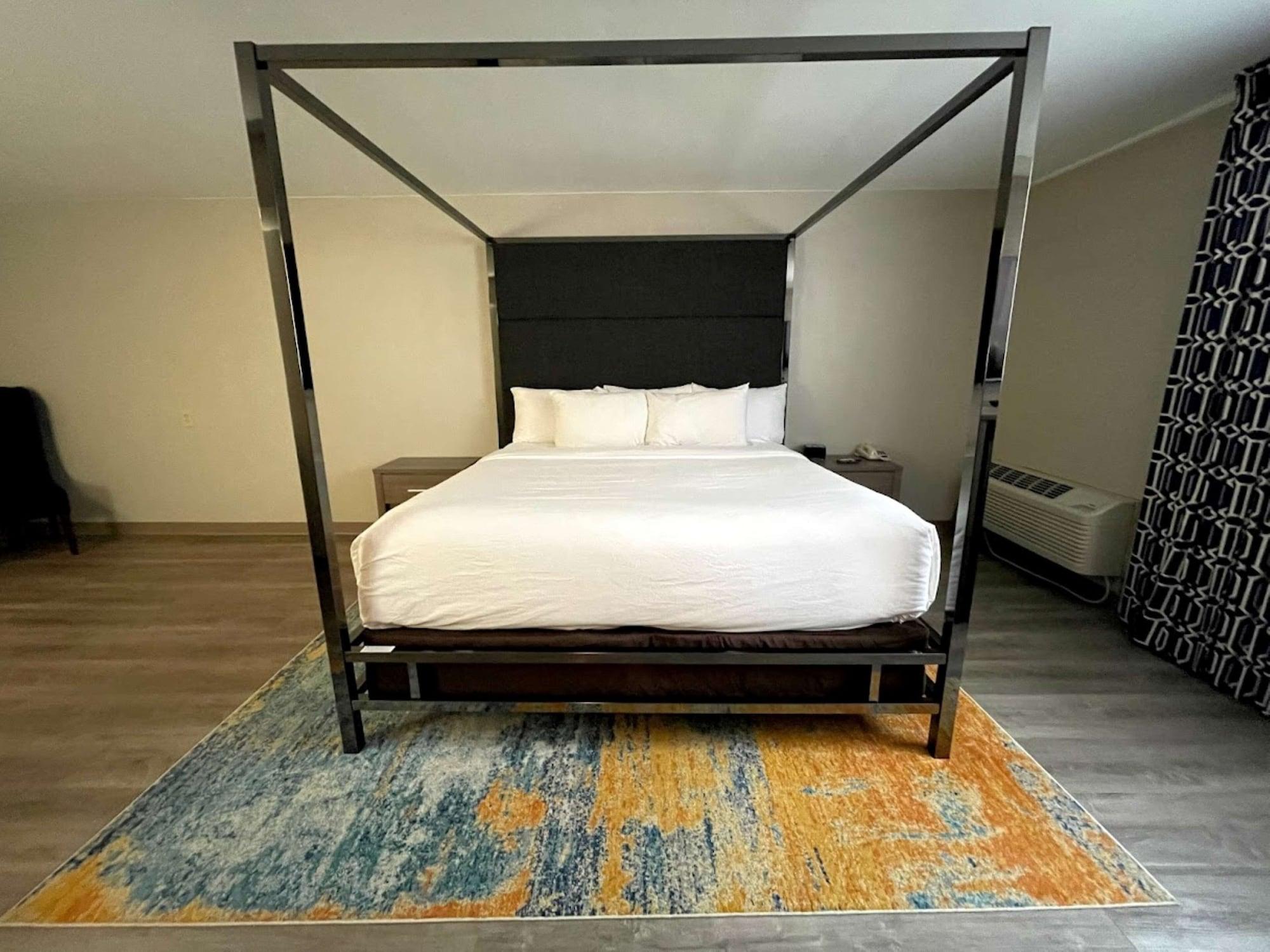 The Hub Middletown Red Bank- Best Western Signature Collection Kültér fotó