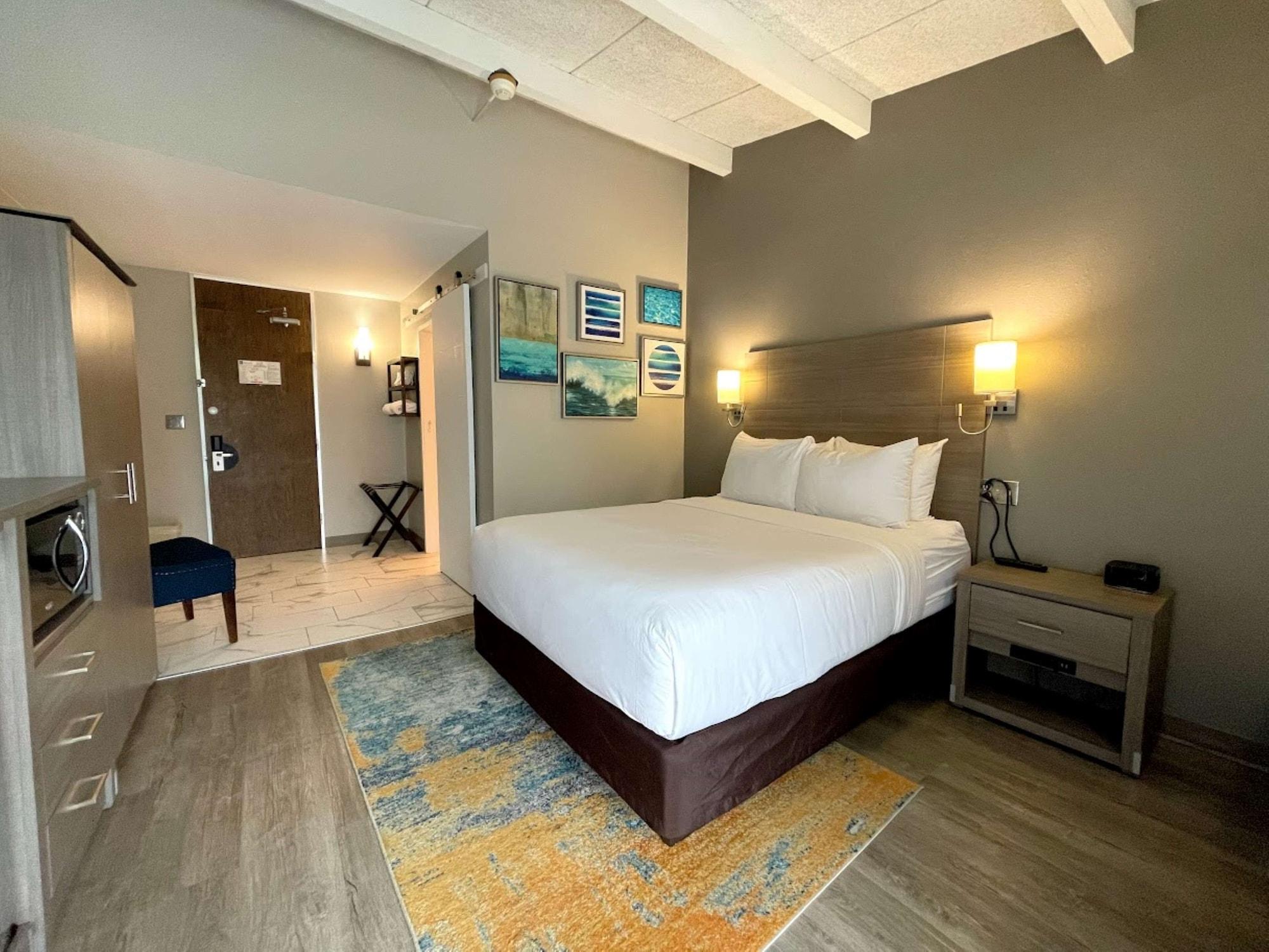 The Hub Middletown Red Bank- Best Western Signature Collection Kültér fotó