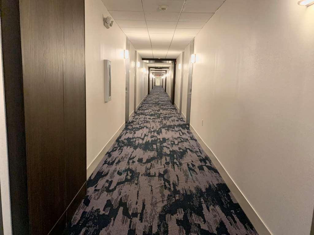 The Hub Middletown Red Bank- Best Western Signature Collection Felszereltség fotó
