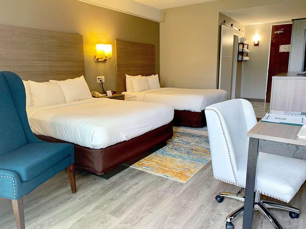 The Hub Middletown Red Bank- Best Western Signature Collection Szoba fotó