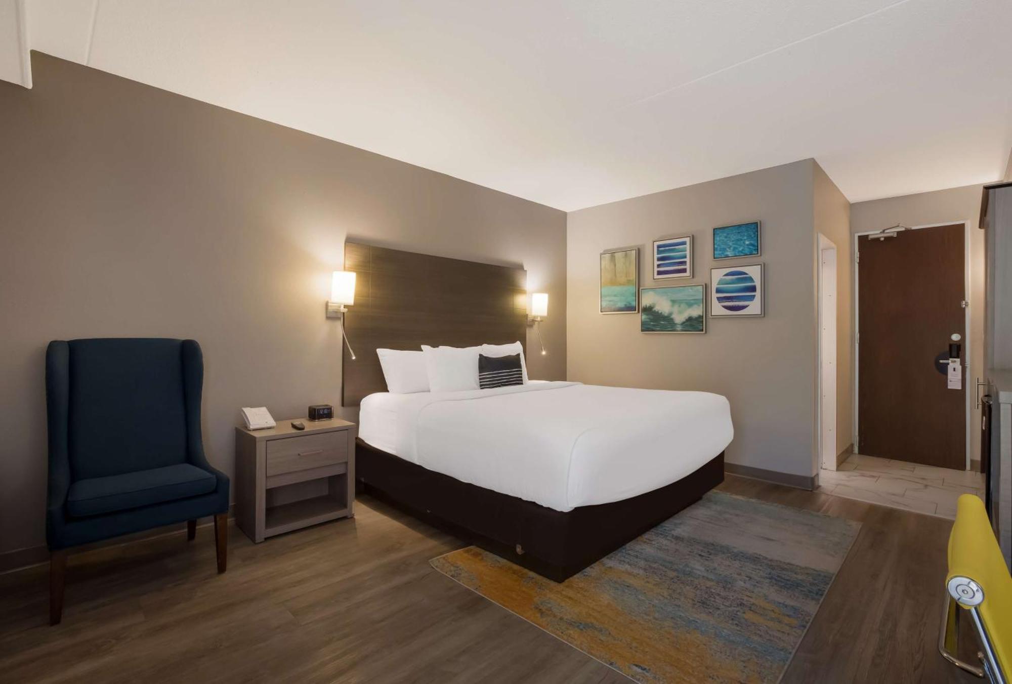 The Hub Middletown Red Bank- Best Western Signature Collection Kültér fotó