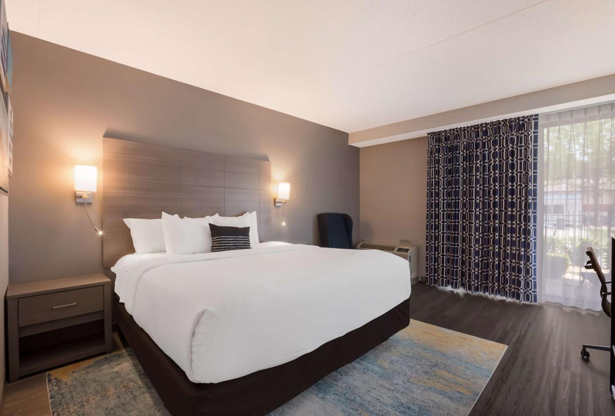 The Hub Middletown Red Bank- Best Western Signature Collection Kültér fotó