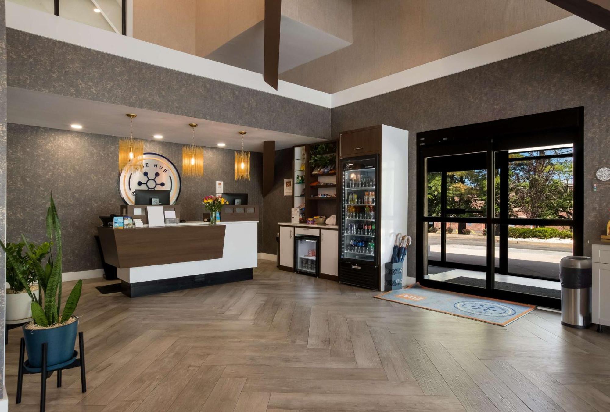 The Hub Middletown Red Bank- Best Western Signature Collection Kültér fotó