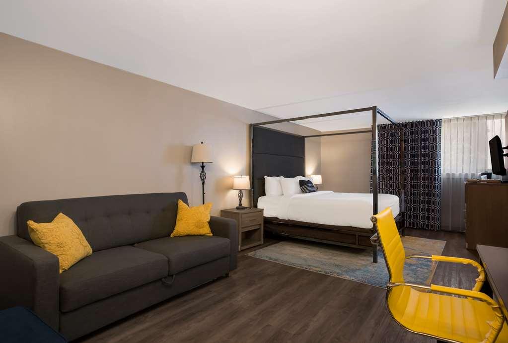 The Hub Middletown Red Bank- Best Western Signature Collection Szoba fotó